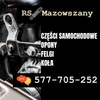 RS Mazowszany