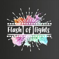 Flash of lights
