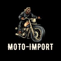 Moto- Import Tarnowska Anna