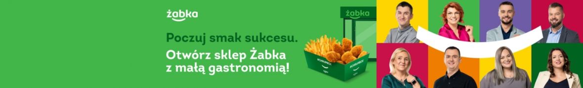 Żabka Polska sp. z o. o.
