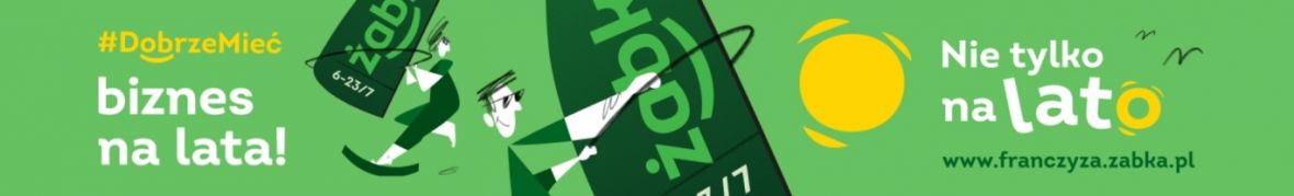 Żabka Polska sp. z o. o.