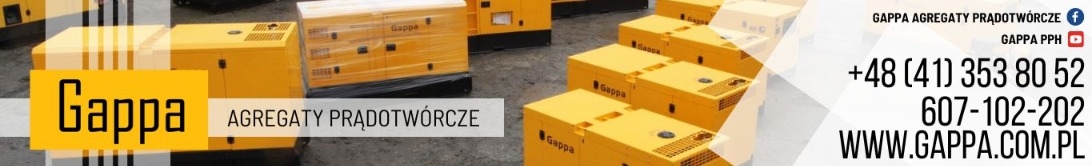 Przedsiębiorstwo Produkcyjno-Handlowe Gappa Marek Cichoń