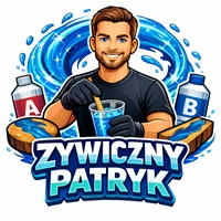 ŻywicznyPatryk logo