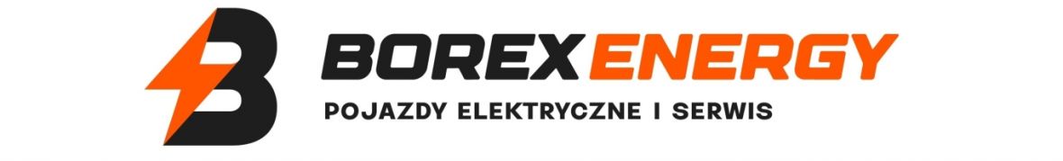 Borex Energy Pojazdy Elektryczne
