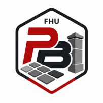 Piotr Brożyna logo