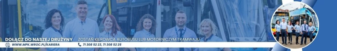 rekrutacje MPK