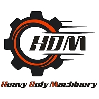 HDM Heavy Duty  Machinery