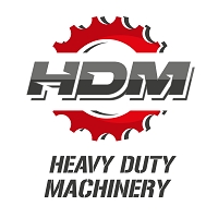 HDM Heavy Duty  Machinery