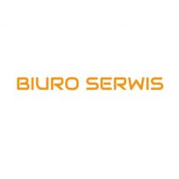 BIURO SERWIS