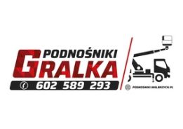 PREGO Podnośniki Koszowe Piotr Gralka