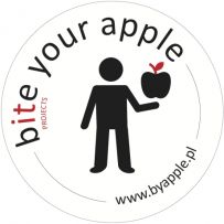 BITE YOUR APPLE