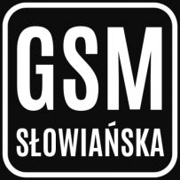 Gsm slowianska