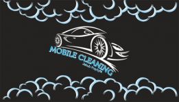 Mobile Cleaning - Jakub Przybyła