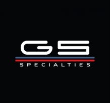 GS SPECIALTIES SP. Z O. O.