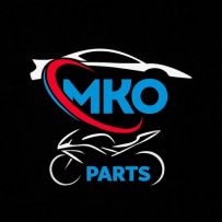 M.K.O Parts  Marta Krynicka-Ochman