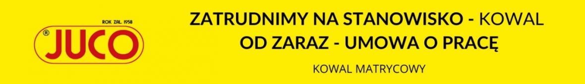 Producent Narzędzi JUCO