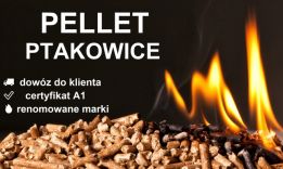 Pellet Ptakowice