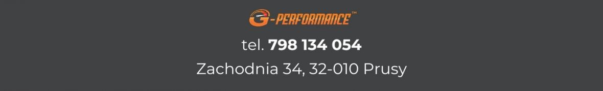g-performance