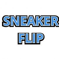 Sneaker Flip