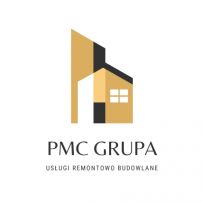 PMC Grupa Usługi remontowo-budowlane