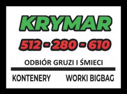Krymar