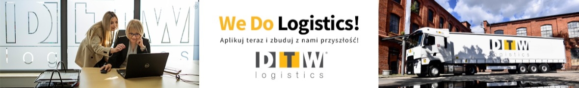 DTW Logistics
