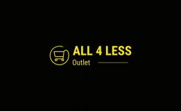 Outlet All 4 Less