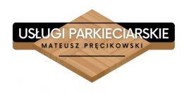 Usługi Parkieciarskie Mateusz Pręcikowski