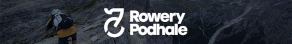 Rowery Podhale