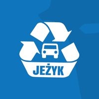 Jeżyk Stacja Demontażu Pojazdów
