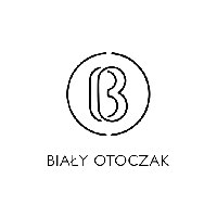 Biały Otoczak