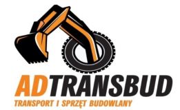 ADTRANSBUD ADRIAN SZASTAK