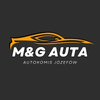 M&G Auta Józefów