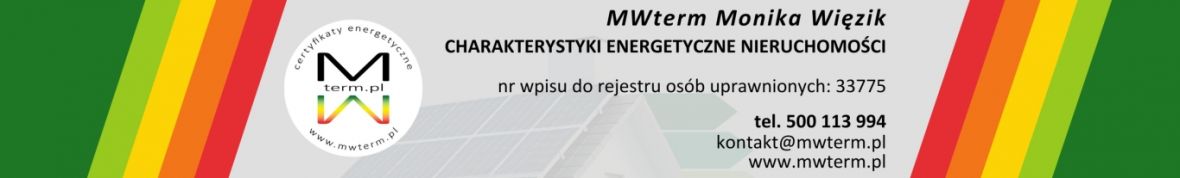 MWterm Monika Więzik