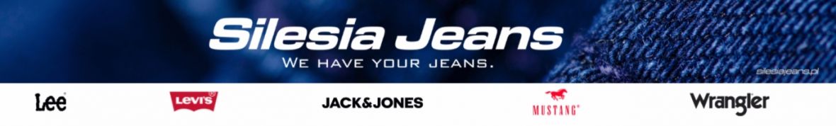 Silesia Jeans
