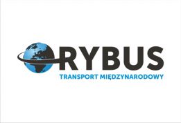 CEZARY RYBUS - TRANSPORT MIĘDZYNARODOWY