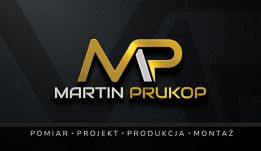 M.P. Martin Prukop