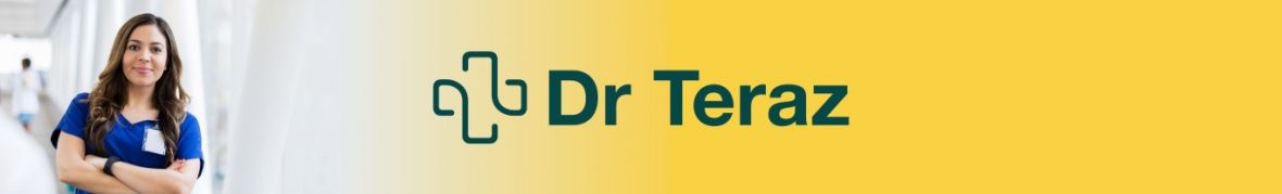 Dr Teraz