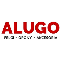 Alugo Salon Felg Felgi Opony Serwis  Oferty szyte na miarę logo