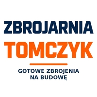 Zbrojarnia Tomczyk Przemysław