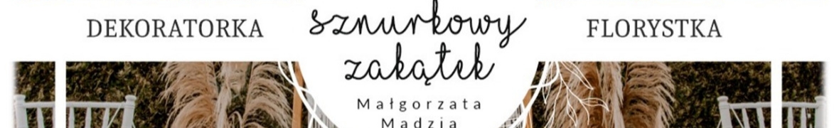 Sznurkowy Zakątek Małgorzata Madzia