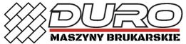 DURO Maszyny Brukarskie logo