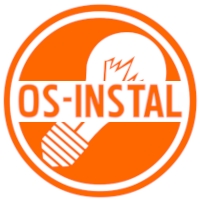 OS-INSTAL SPÓŁKA Z OGRANICZONĄ ODPOWIEDZIALNOŚCIĄ