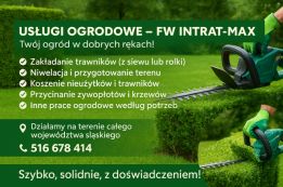 FW Intrat-Max Kubisiak Łukasz