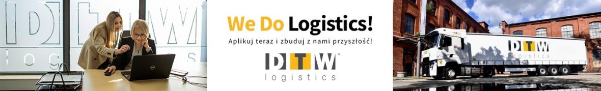 DTW Logistics Group