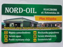 NORD-OIL