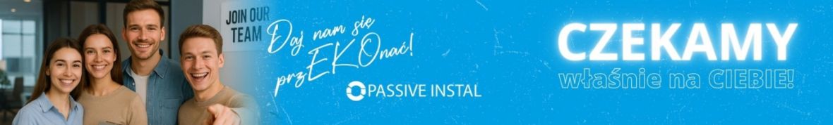 Passive Instal - KRAKÓW