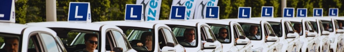 GAZeLka szkoła nauki jazy