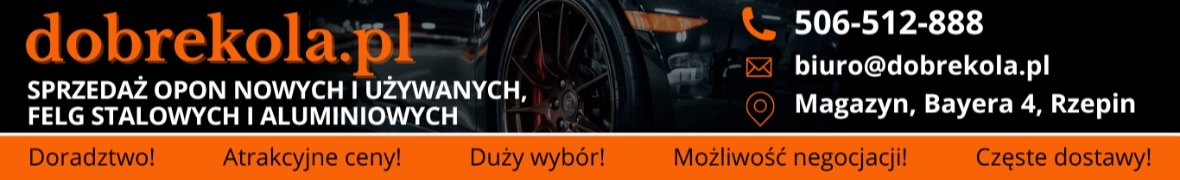 D&amp;M dobrekola.pl