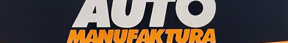 Auto Manufaktura